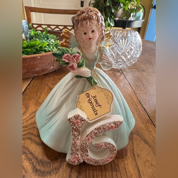 josef originals Other - Vintage Joseph Originals “Birthday Girls” #16